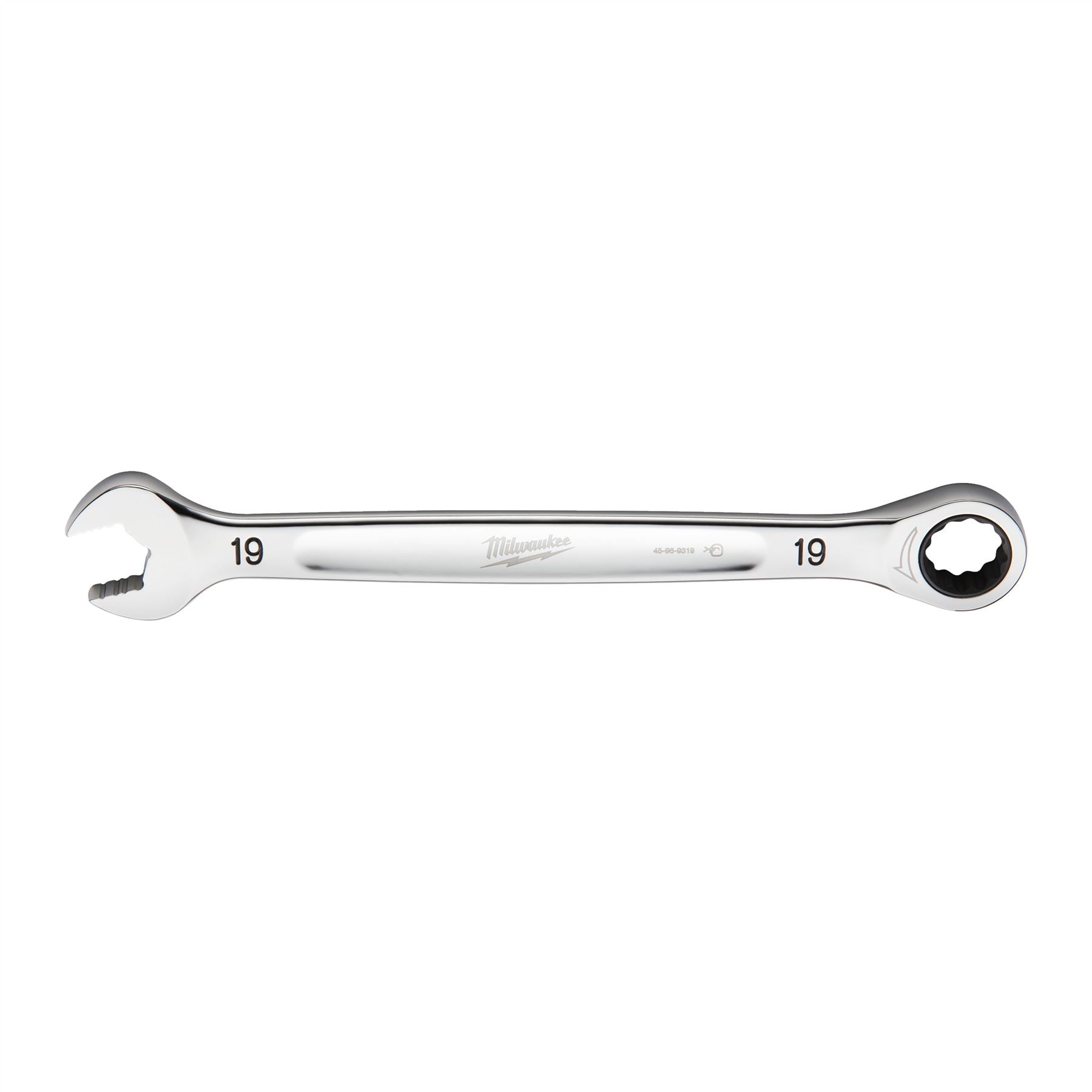 Milwaukee Maxbite Rat Met Comb Span 19mm - 1pc