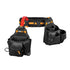 ToughBuilt 3pc Tradesman Tool Bet & Pouch Set