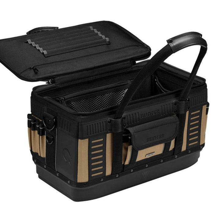 Bunker x Velocity Kit Tool Bag - Sand Desert Storm