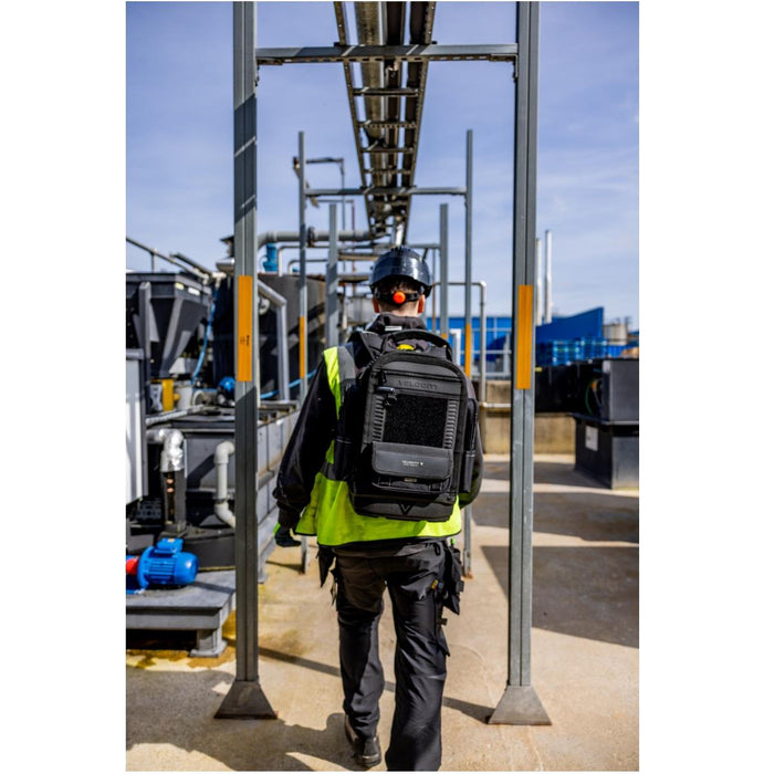 Velocity SB250 Stealth Tool Bag Backpack