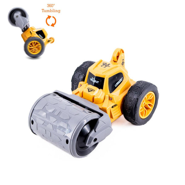 Vaunt Stunt Roller Remote Controlled