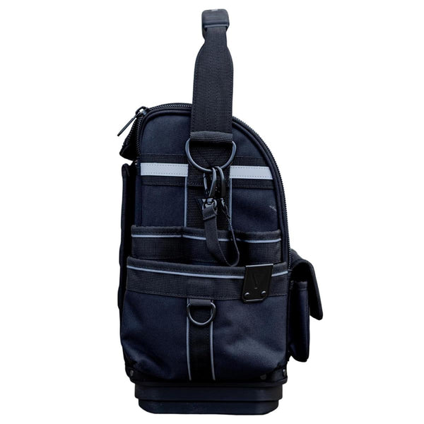 Velocity Rogue 20XL Service Tool Bag Shadow Black