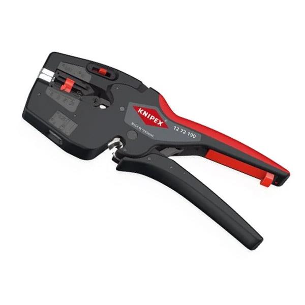 KNIPEX NexStrip - Multi-Tool