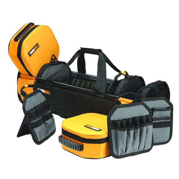 ToughBuilt 76cm Modular Tote Tool Bag