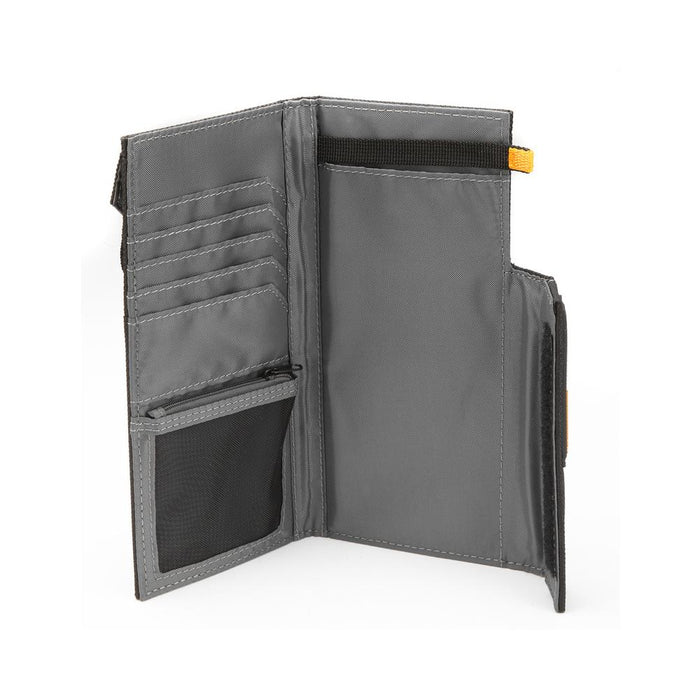 ToughBuilt Orgasniser + Notebook