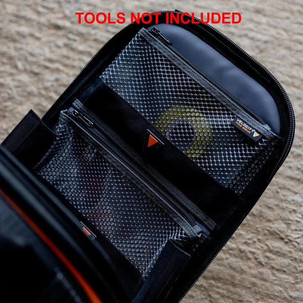 Velocity Rogue 50 Backpack Tool Bag Orange