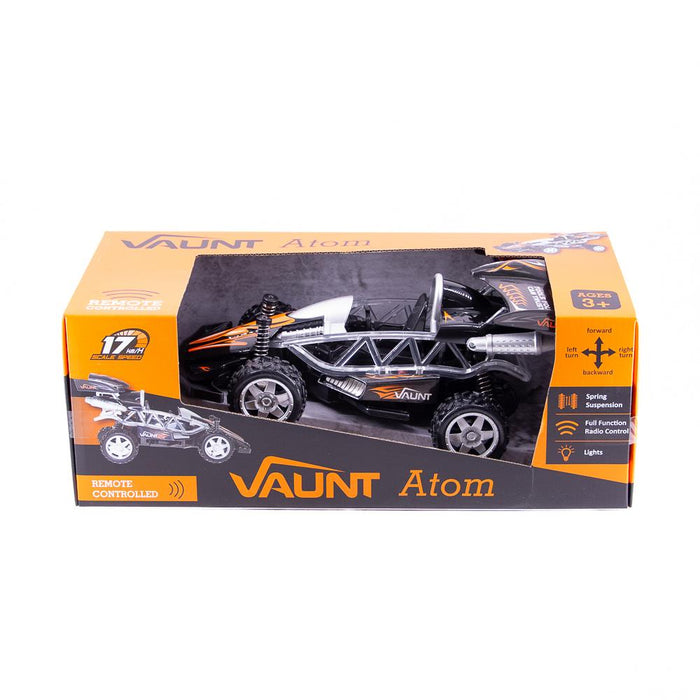 Vaunt Atom Toy Car Remote Controlled