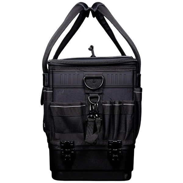 Velocity Rogue 85 Power Tool Bag Shadow Black