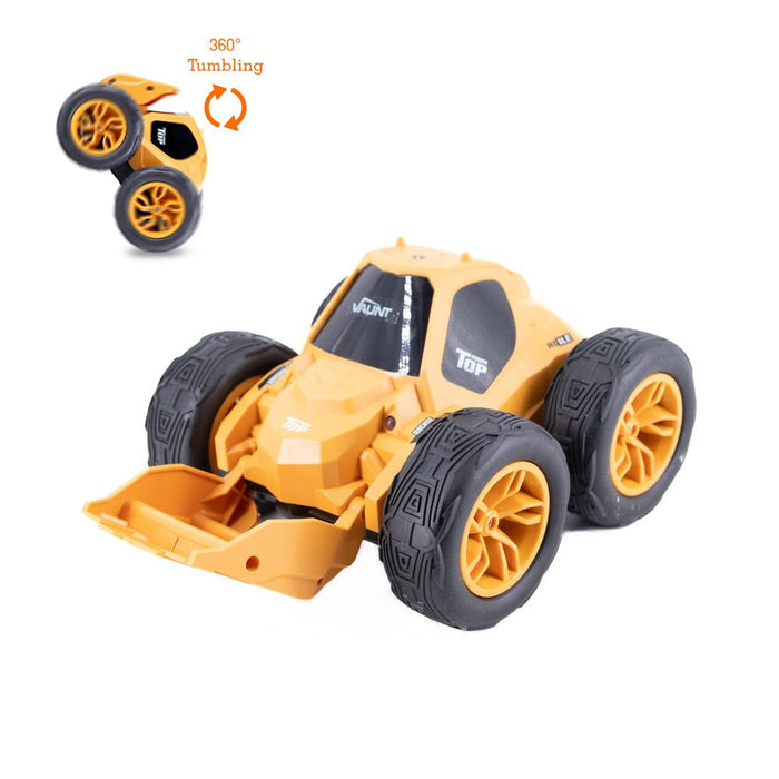 Vaunt Stunt Bulldozer Remote Controlled