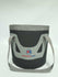Folding Bucket 12L - Black