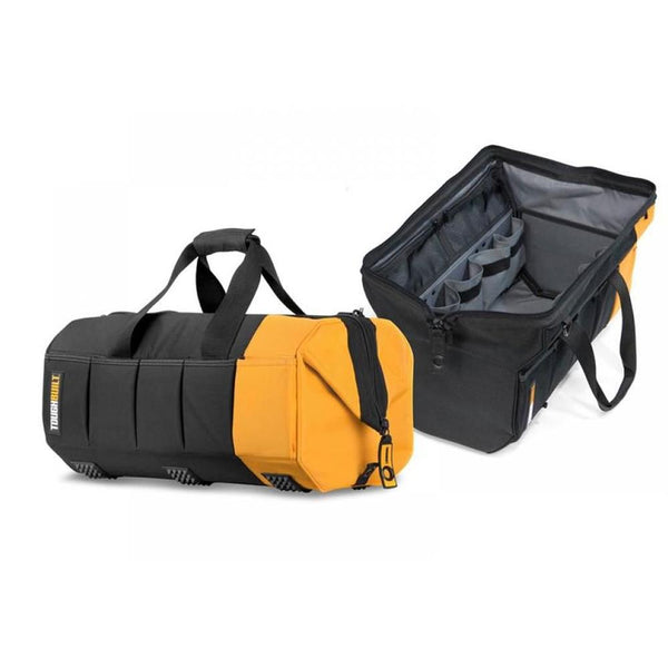 ToughBuilt 50cm Massive Mouth Tool Bag
