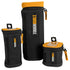 ToughBuilt 3 Pack Tower Softboxes Tool Storage