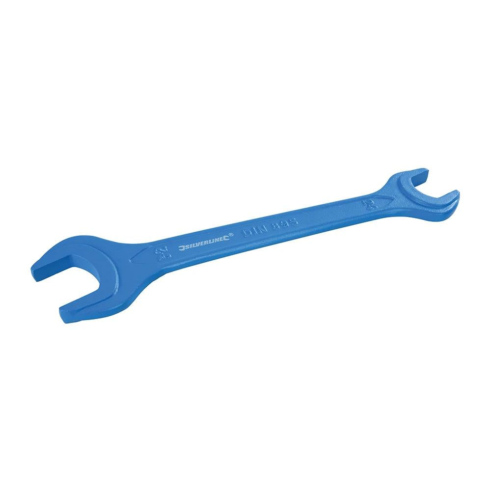 Silverline Compression Nut Spanner — Plumberstools