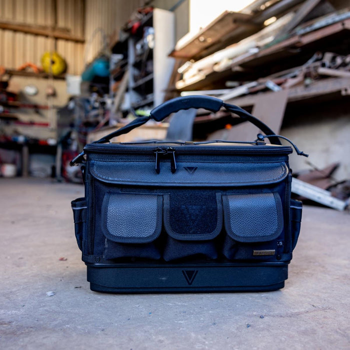 Velocity Rogue 75 Tester Electrician Tool & Test Equipment Tool Bag