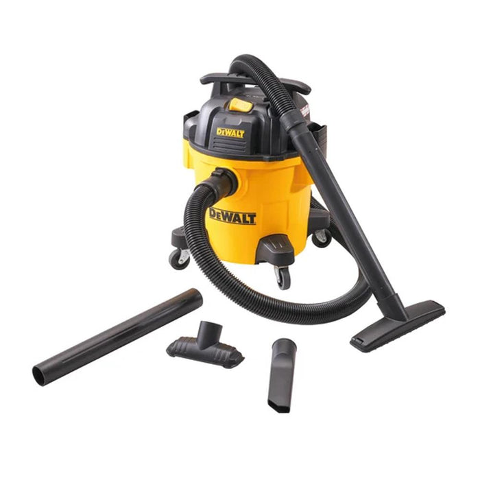 DEWALT 20L Wet & Dry Vacuum 1050W W240V