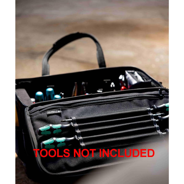 Velocity Rogue 70 PB Plumber Kit Tool Bag & Work Mat Shadow Black