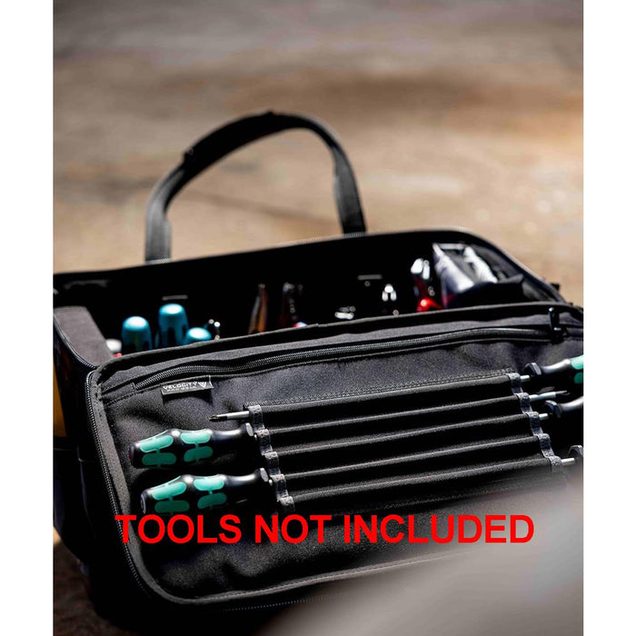 Velocity Rogue 70 PB Plumber Kit Tool Bag & Work Mat Shadow Black