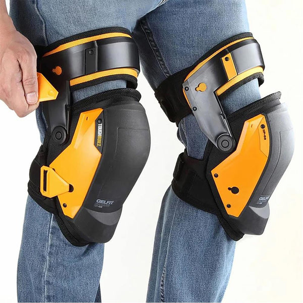 ToughBuilt GelFit FanaticThigh Support Stabilisation Knee Pads