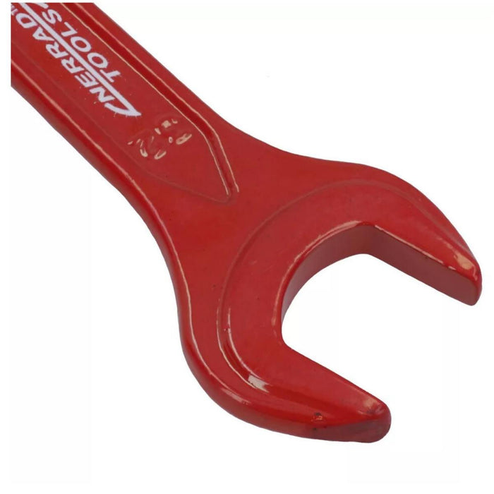 Nerrad Compression Nut Spanner for 15 & 22mm Compression Fittings 24x32mm A/F