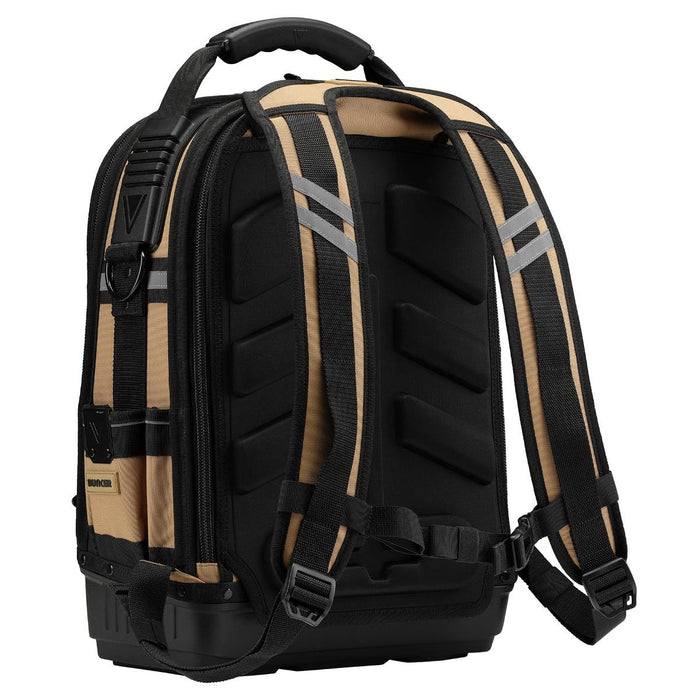 Bunker x Velocity  Backpack Tool Bag - Sand Desert Storm