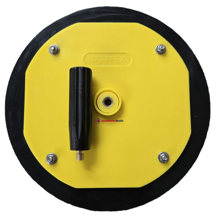 Trappex Heat Exchanger Protector