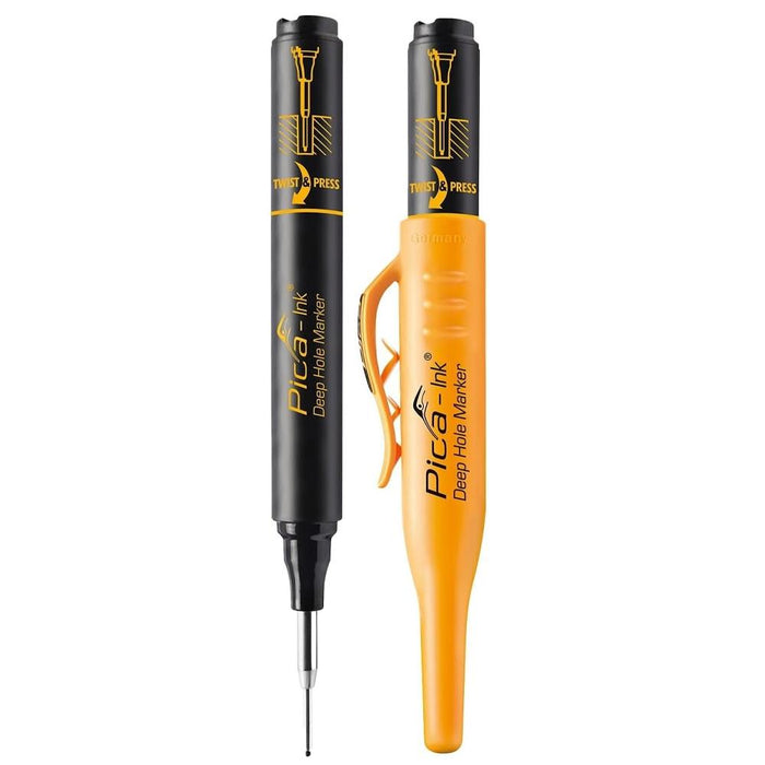 Pica Master Plumbers Marking Set in Case