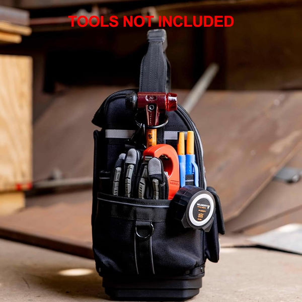Velocity Rogue 20XL Service Tool Bag Shadow Black