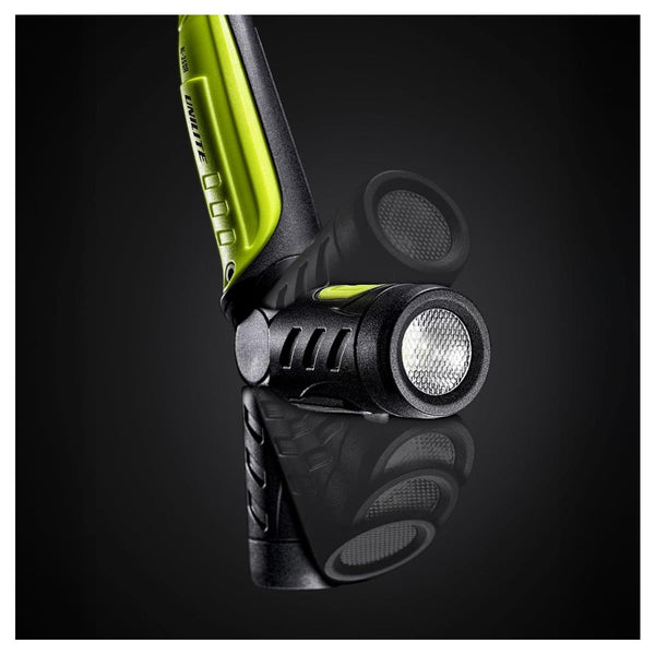 Unilite NL-350R Rechargeable Neck Light Toch