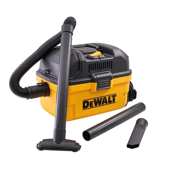 DEWALT 15L Wet & Dry Toolbox Vacuum 1100w, 230v