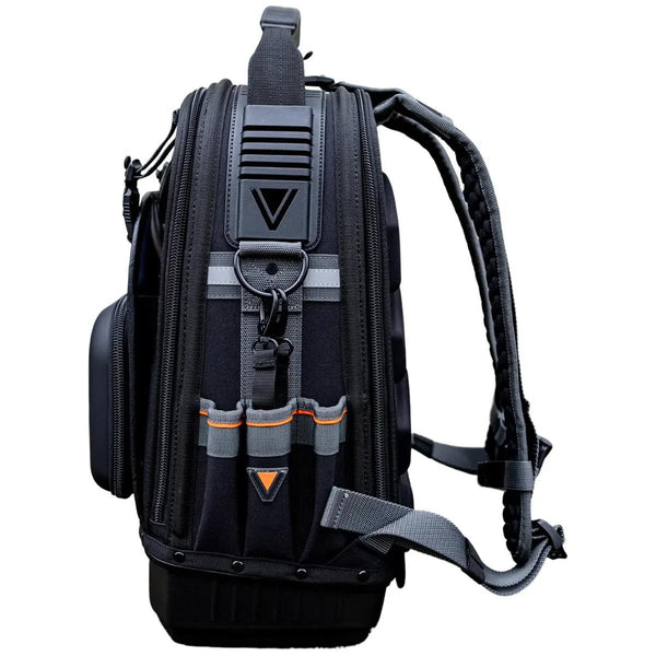 Velocity Rogue 50 Backpack Tool Bag Black