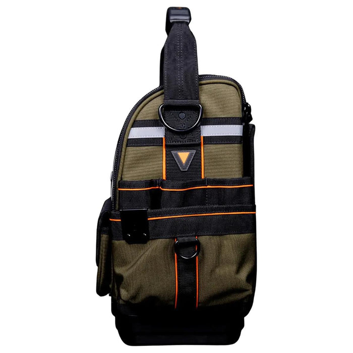 Velocity Rogue 20XL Service Tool Bag Ranger Green