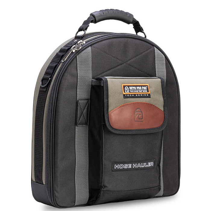 Veto Pro Pac Hose Hauler Drain Down Hose Tool Bag AX3685