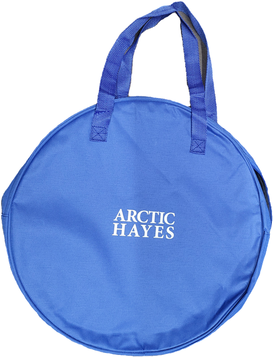 Arctic Hayes Drain Down Hose Bag