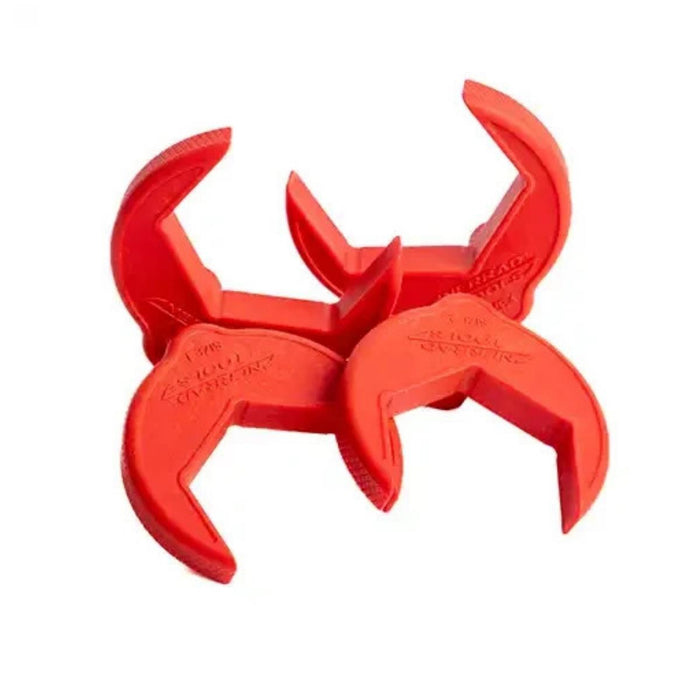 Nerrad Tapex Kit 3 - Basin Back Nut Wrench Spanner 4pcs Kit