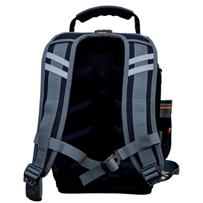 Velocity Rogue 45 Backpack Tool Bag Black