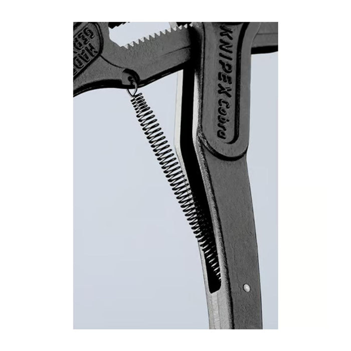 Knipex Cobra Matic Water Pump Pliers Grips 10'' (250mm)
