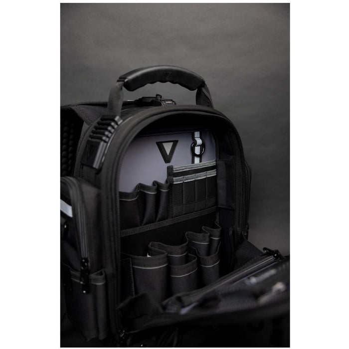Velocity SB250 Stealth Tool Bag Backpack