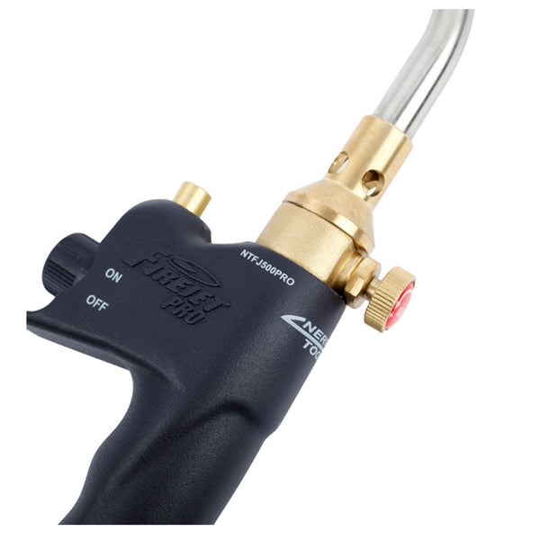 Nerrad FireJet PRO Blow Torch