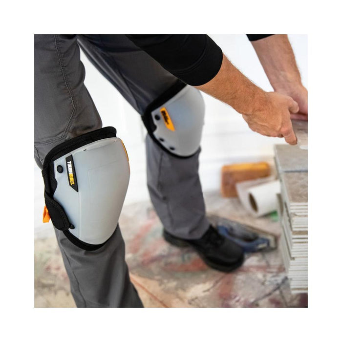 ToughBuilt GelFit Non Marking Knee Pads