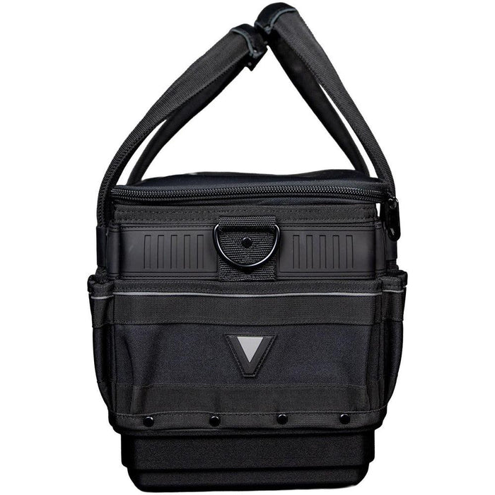 Velocity Rogue 36 Kit Bag Shadow Black