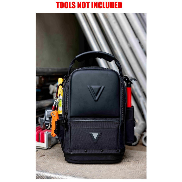Velocity Stealth NB 300 Nic Bundy Open Tote Tool Bag