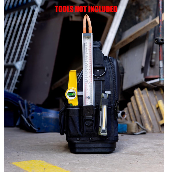 Velocity Stealth NB 300 Nic Bundy Open Tote Tool Bag