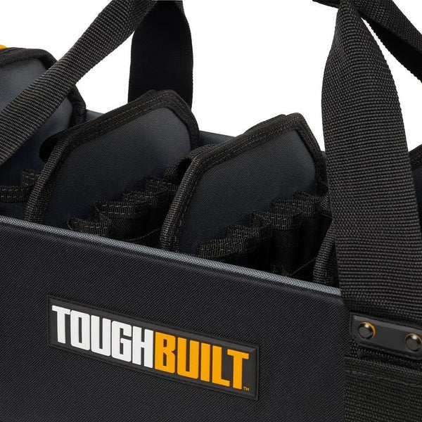 ToughBuilt 76cm Modular Tote Tool Bag