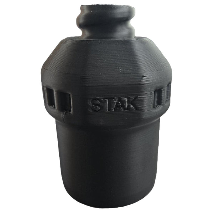 STAK FL1 Boiler Flue Adaptor Body Only - For STAK Hole Centre Alignment Tool