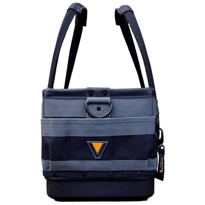Velocity Rogue 11.0 Contractors Tool Bag Black