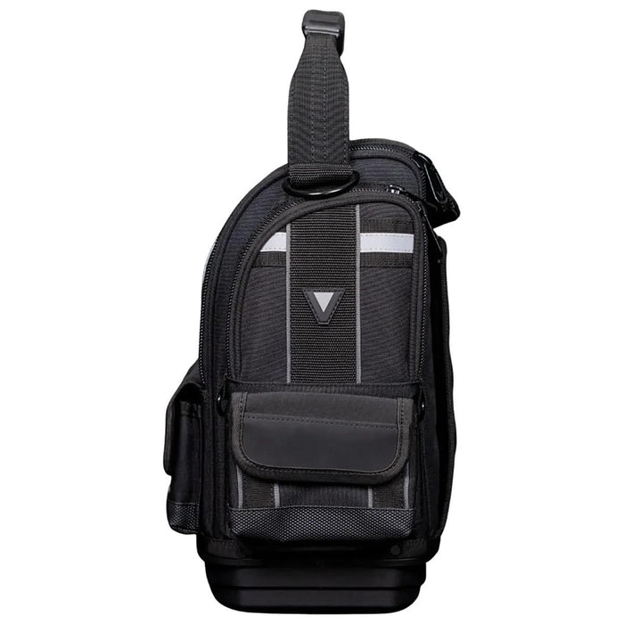 Velocity Rogue 20M Meter Tester Tool Bag Shadow Black