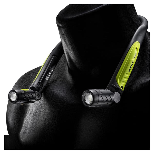 Unilite NL-350R Rechargeable Neck Light Toch