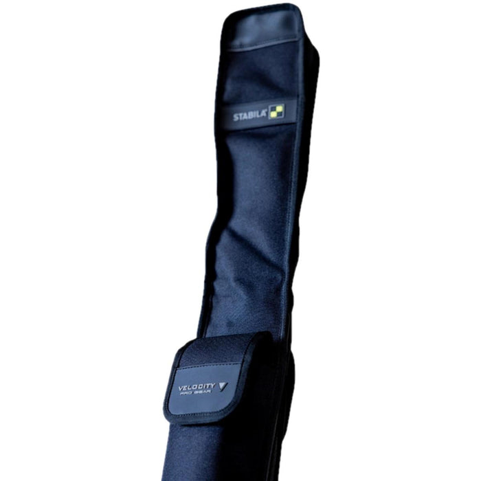 Velocity x Stabila Dark Shadow Level Bag 200cm