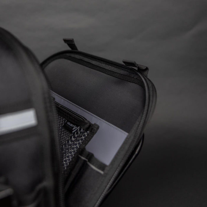 Velocity Rogue 44 Tech Case Tool Bag Black