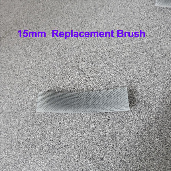 Techers 15mm Replacement Brush
